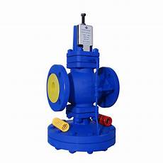 Private Group Solenoid Valves
