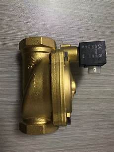 Private Group Solenoid Valves