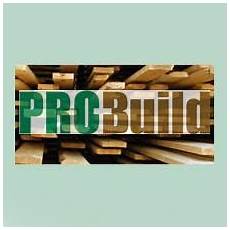 Probuild Hardware