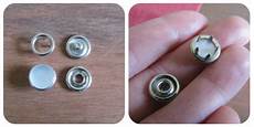Prong Snap Fasteners