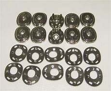 Prong Snap Fasteners