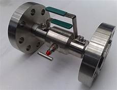 Proportional Gas Safety Valve