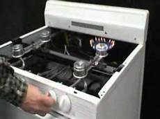 Proportional Gas Safety Valve