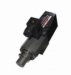 Proportional Valve