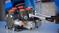Proportional Valve