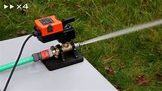Proportional Valve