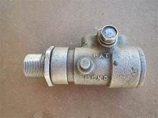 Proportional Valve