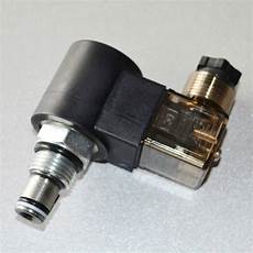 Proportional Valves