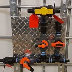 Proportional Valves