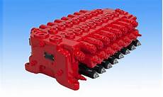 Proportional Valves