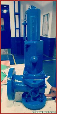 Protection Valve