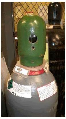 Protection Valve