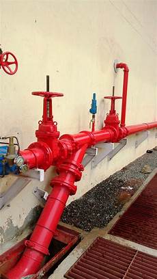 Protection Valve