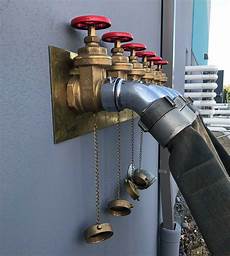 Protection Valve