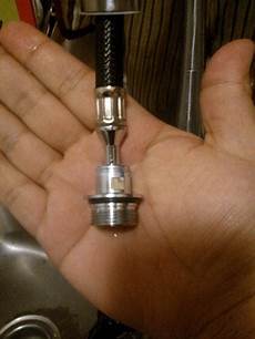 Pull Down Valve