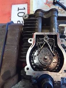 Pull Down Valve