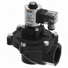 Pulse Valves