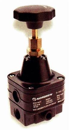 Pulse Valves