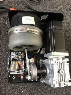 Pump Control Valves