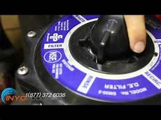 Pump Control Valves