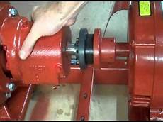 Pump Couplings
