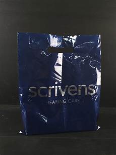 Punched Out Bagsflexiloop Handle Bags