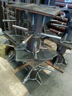 Putlog Clamp