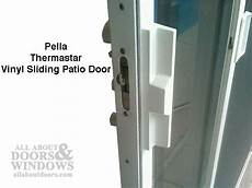 Pvc Door Handle With Plate