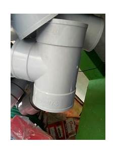 Pvc Hardwares