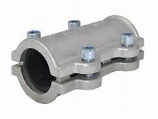 Pvc Pipe Landing Clamp