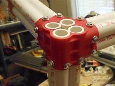 Pvc Pipe Landing Clamp