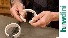 Pvc Pipe Landing Clamp