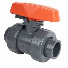 Pvc Valve Group