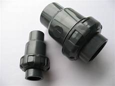 Pvc Valve Group