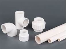 Pvc Valve Group
