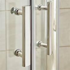 Pvc Wc Handle Grooved Door