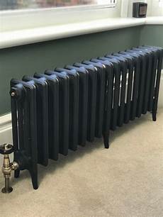 Radiaor Valves
