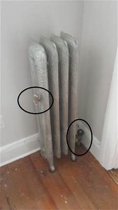 Radiator Valve