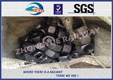 Railway Anchor Bolts