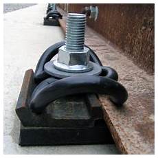 Railway Anchor Bolts