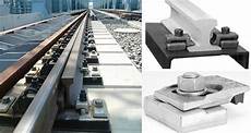 Railway Anchor Bolts