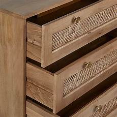 Rattan Drawer Knobs