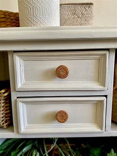 Rattan Dresser Knobs
