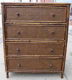 Rattan Dresser Knobs