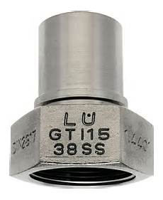 Re-Usable Couplings
