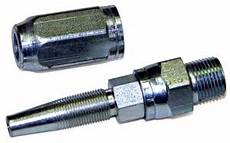 Re-Usable Couplings