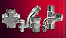 Re-Usable Couplings