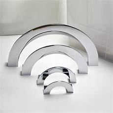 Recessed Drawer Handles