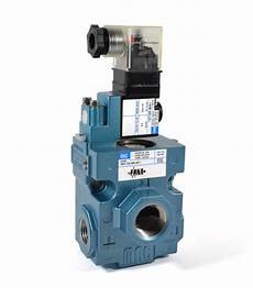 Recycling Valves