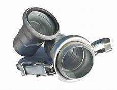 Reduction Hose Coupling Galvanized